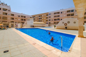 Apartment TOMILLO
